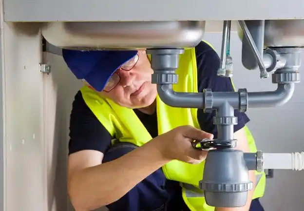 loodgieter Schinveld